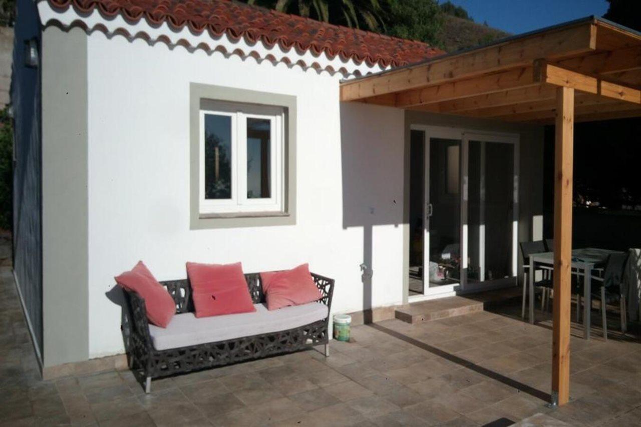 Casa Rural Domi II サンタクルスデテネリフェ エクステリア 写真