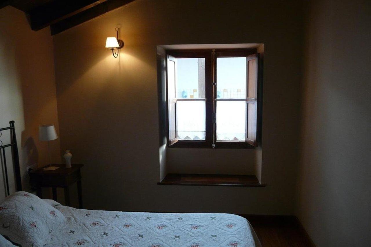 Casa Rural Domi II サンタクルスデテネリフェ エクステリア 写真